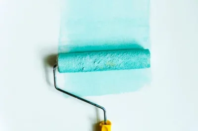 Peinture intérieure à Sers — murs, plafonds et boiseries
